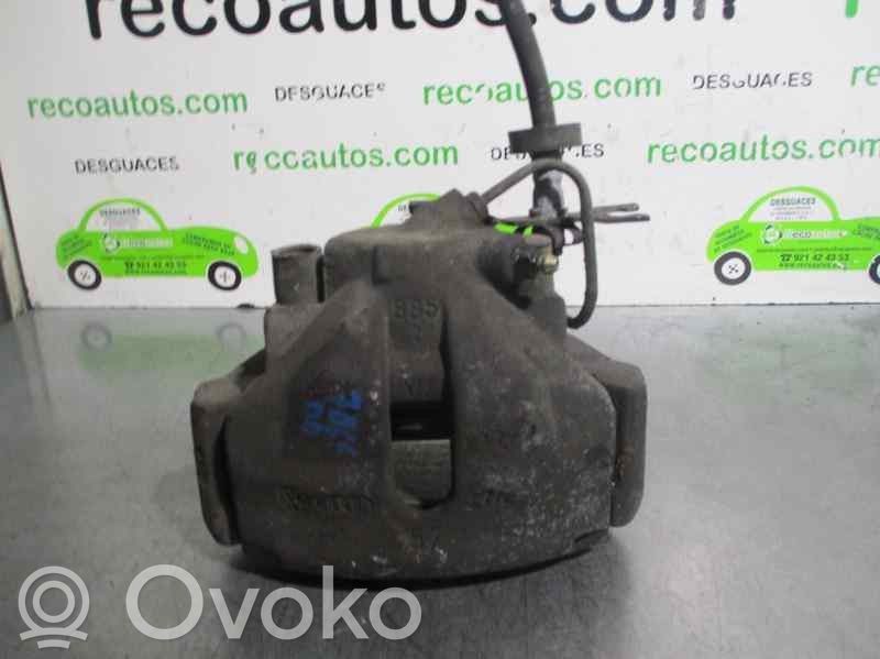 Audi A4 S4 B5 8D Etujarrusatula 