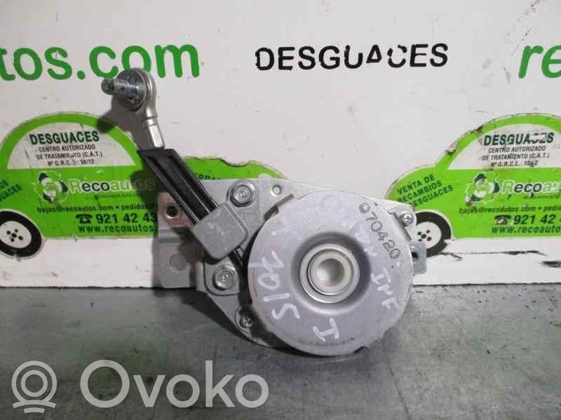Citroen C-Crosser Heckklappe Kofferraumdeckel 