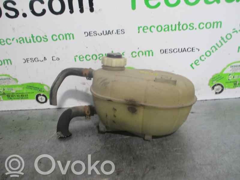 Depósito de expansión de combustible   7700838740E