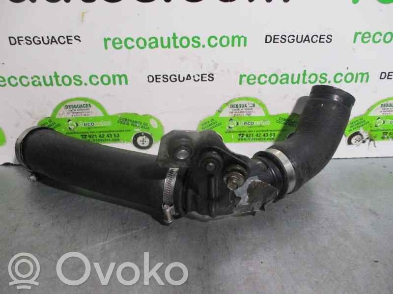 Citroen C-Crosser Manguera/tubo del aire acondicionado (A/C) 
