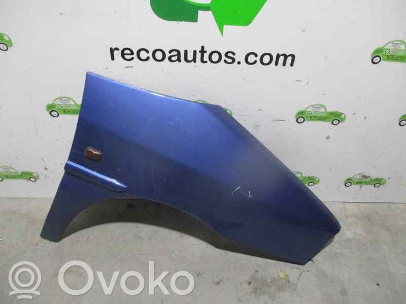 Peugeot 806 Guardabarro 