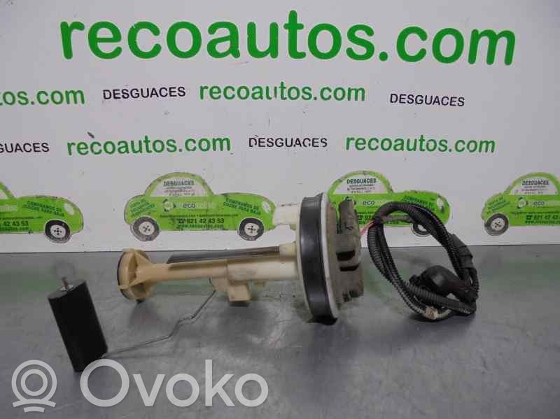 Peugeot 806 Bomba interna de combustible 
