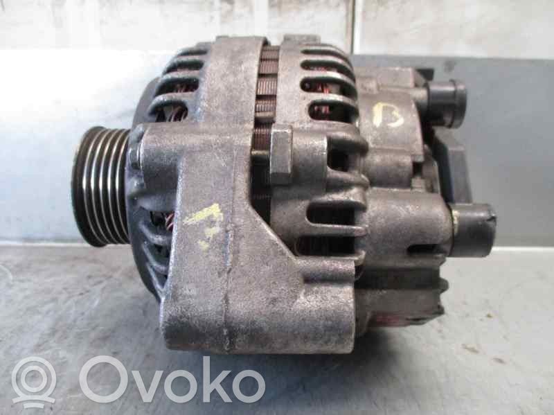 Peugeot 306 Ģenerators 