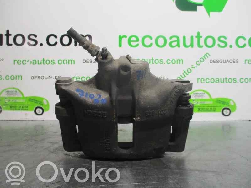 Renault Kangoo I Zacisk hamulcowy przedni 
