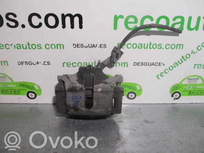 Renault Kangoo I Etrier frână față 