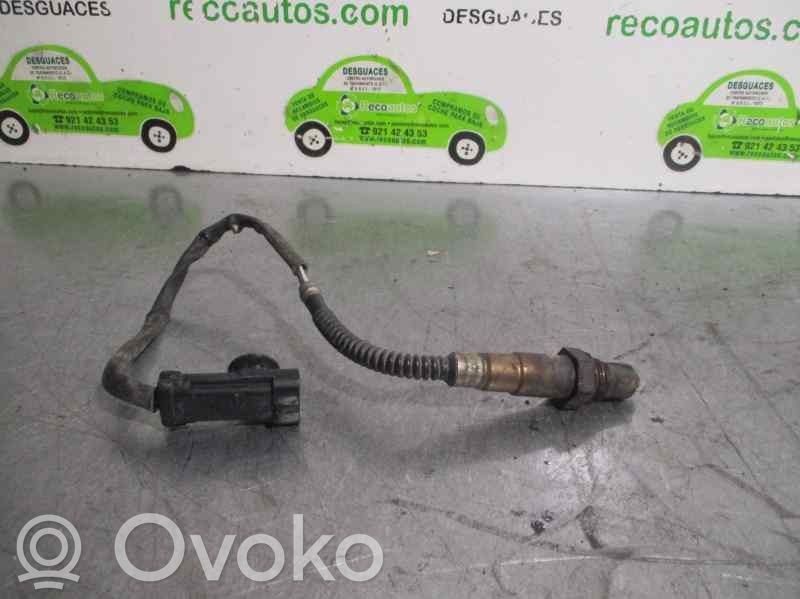 Sonde lambda   7700107433,BOSCH