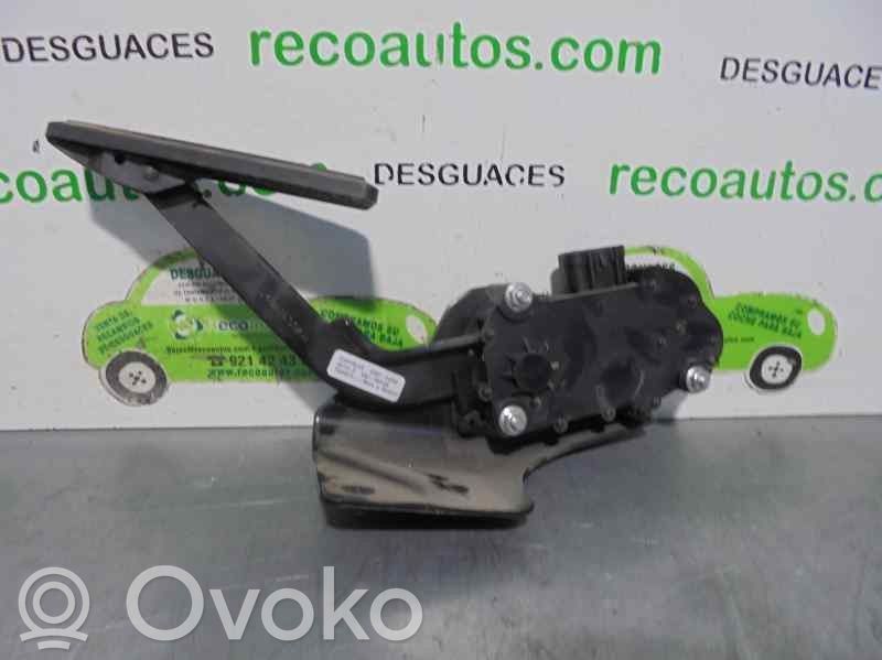 Acceleration sensor   034PE4206