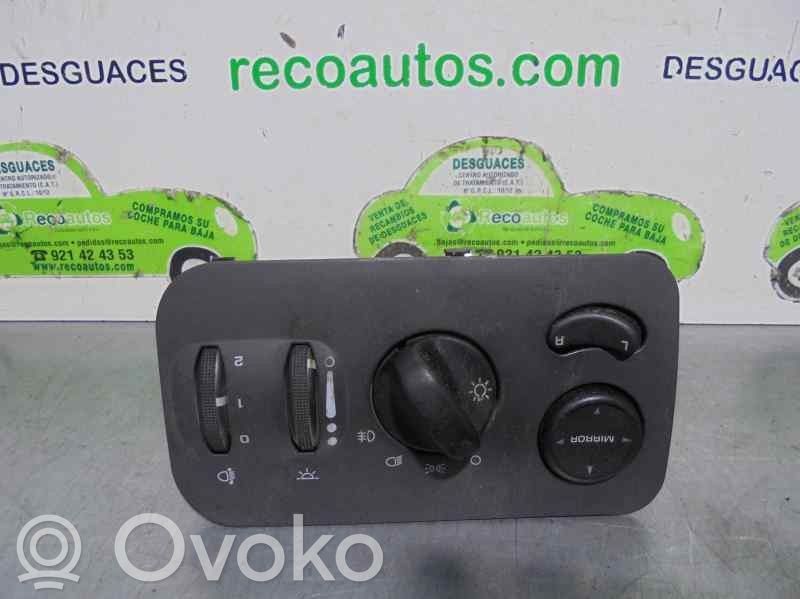 Panel lighting control switch   0YC311DVAA