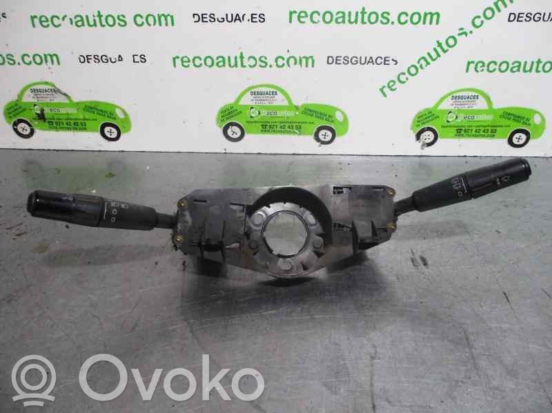 Peugeot 106 Regler Dimmer Schalter Beleuchtung Kombiinstrument Cockpit 