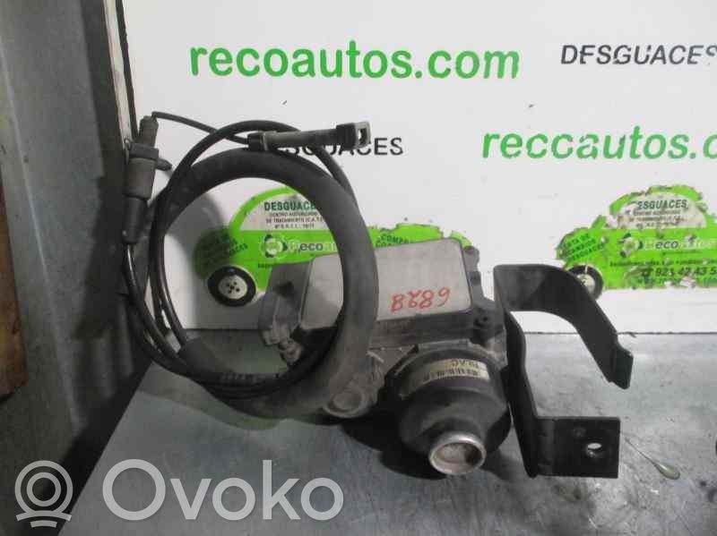 Ford Explorer Other control units/modules 
