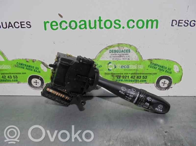 KIA Rio Leva comando tergicristalli 