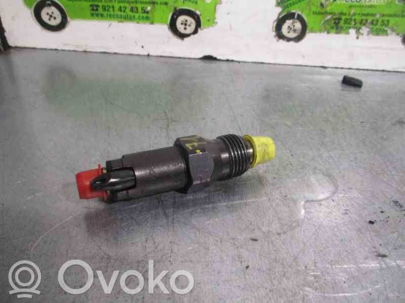 Volvo 460 Iniettore