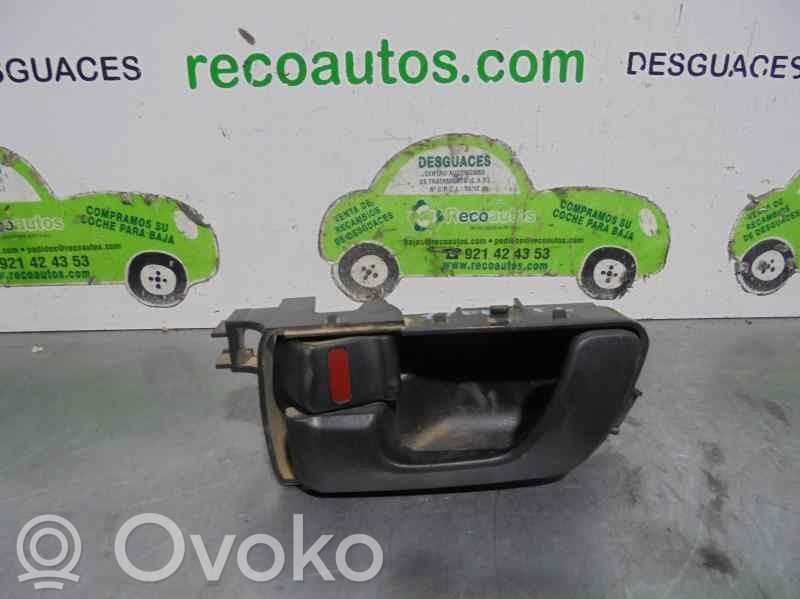 Mitsubishi Montero Mâner interior ușă spate 