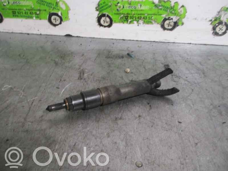 Seat Ibiza II (6k) Inyector de combustible 