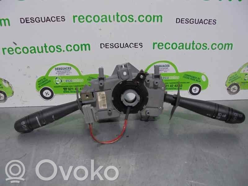 Renault Scenic I Interruptor de control del panel de luces 