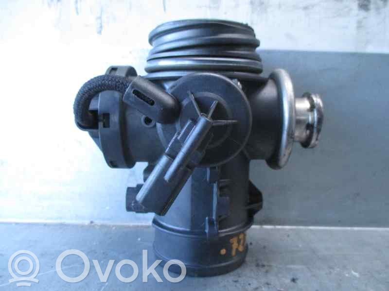 Citroen Xsara Клапан EGR 