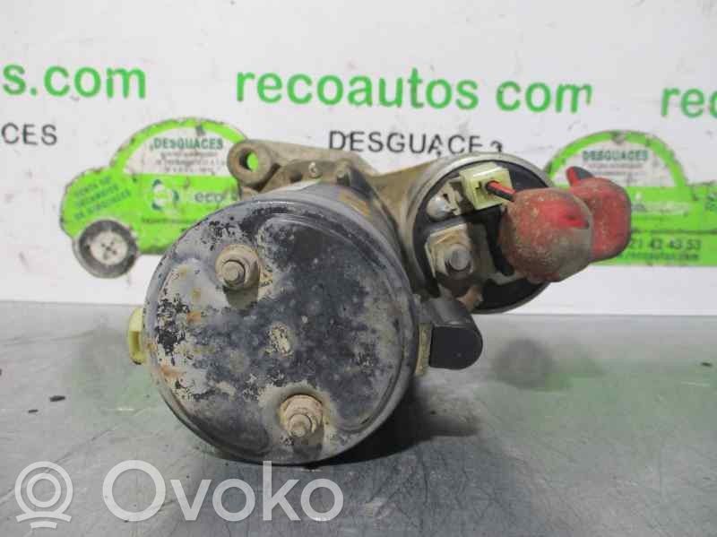 Mitsubishi Space Wagon Motorino d’avviamento