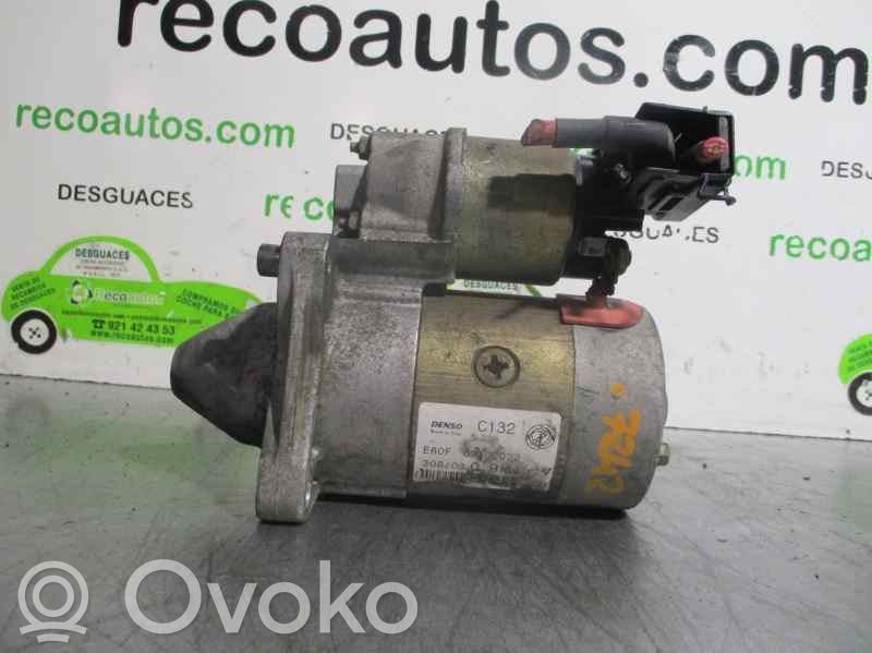Rozrusznik   63102022,MAGNETIMARELLI