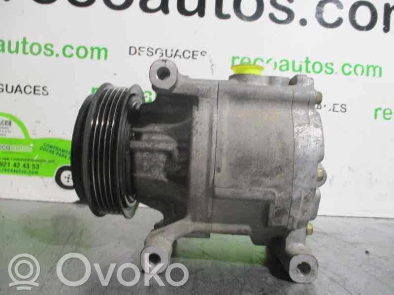 Compresseur de climatisation   46782669,SCSB06,DENSO