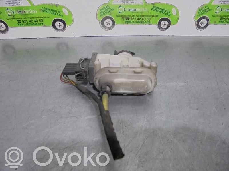 Volkswagen Passat Alltrack Motor blocare ușă spate 