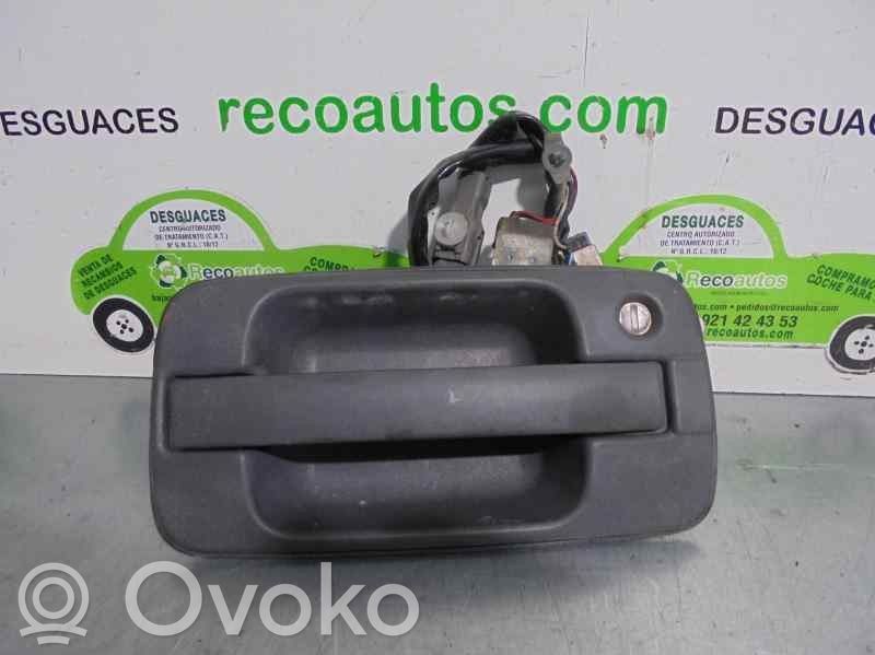 Opel Monterey Manecilla externa puerta delantera 