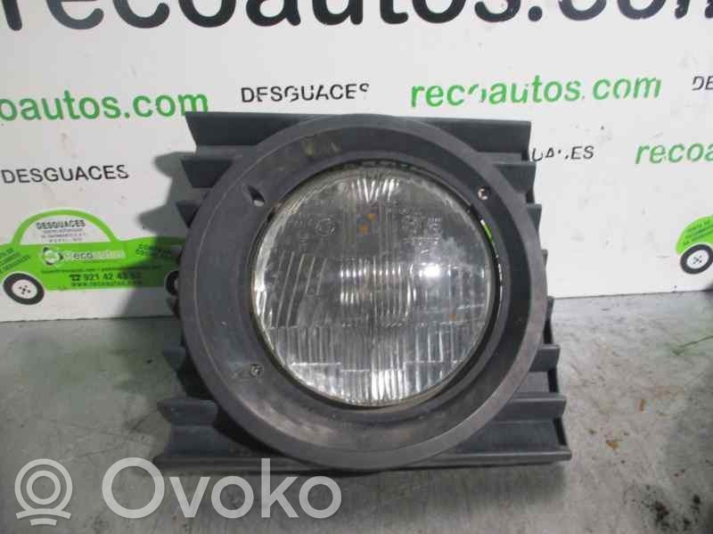 Iveco Daily 1st gen Phare frontale