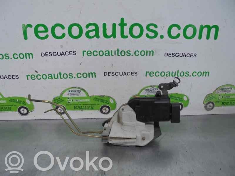 Suzuki Ignis Etuoven lukko 