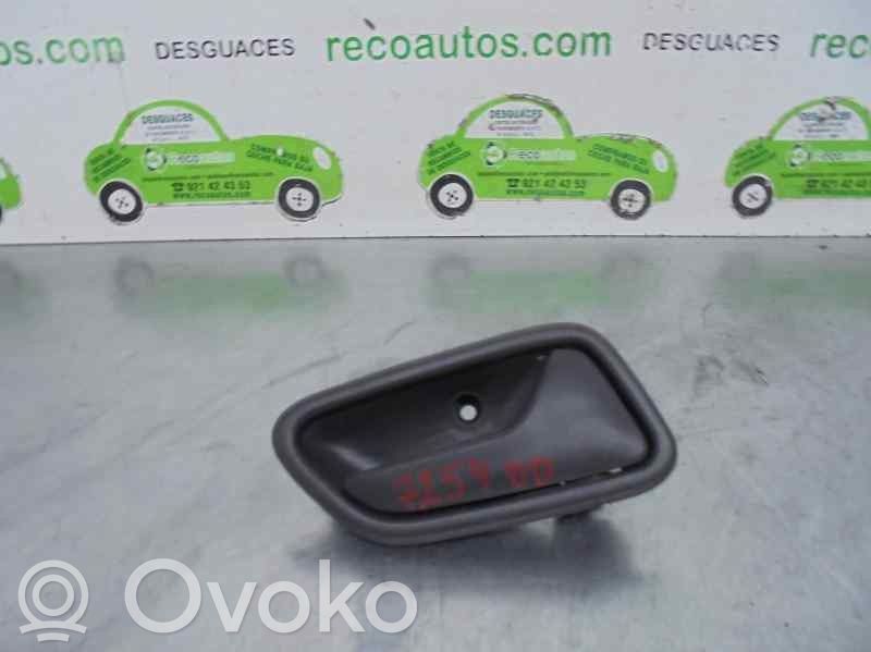 Suzuki Ignis Mâner interior ușă față 