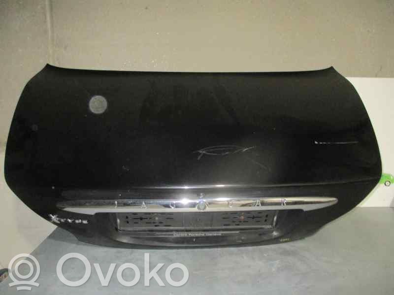 Tailgate/trunk/boot lid   C2S8134,NEGRO,4PUERTAS