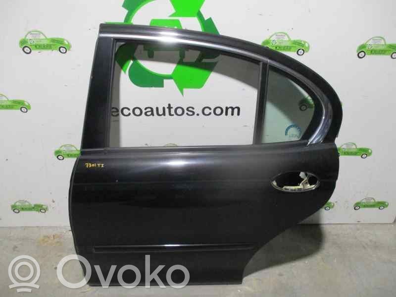 Jaguar X-Type Galinės durys 