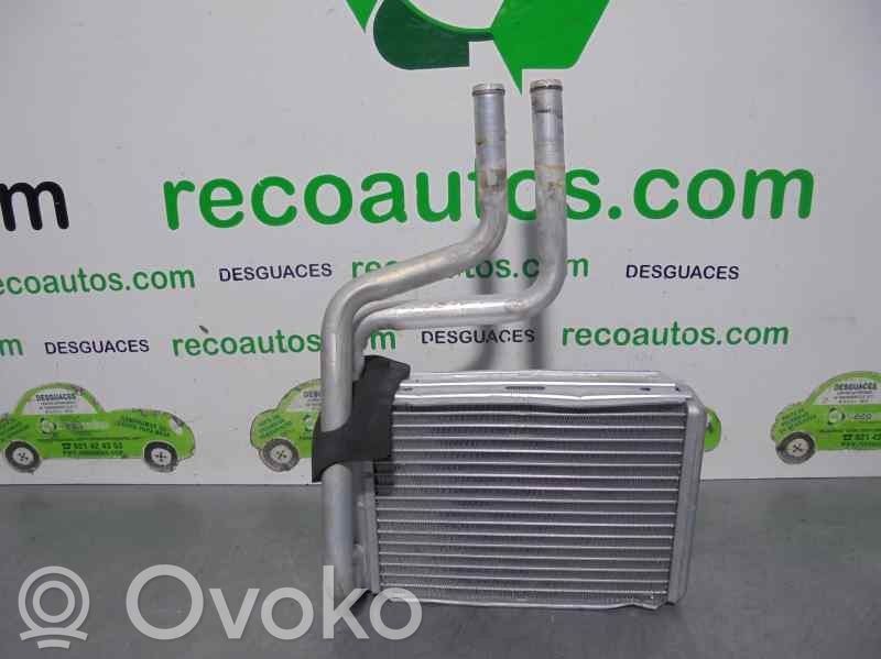Jaguar X-Type Radiateur condenseur de climatisation 