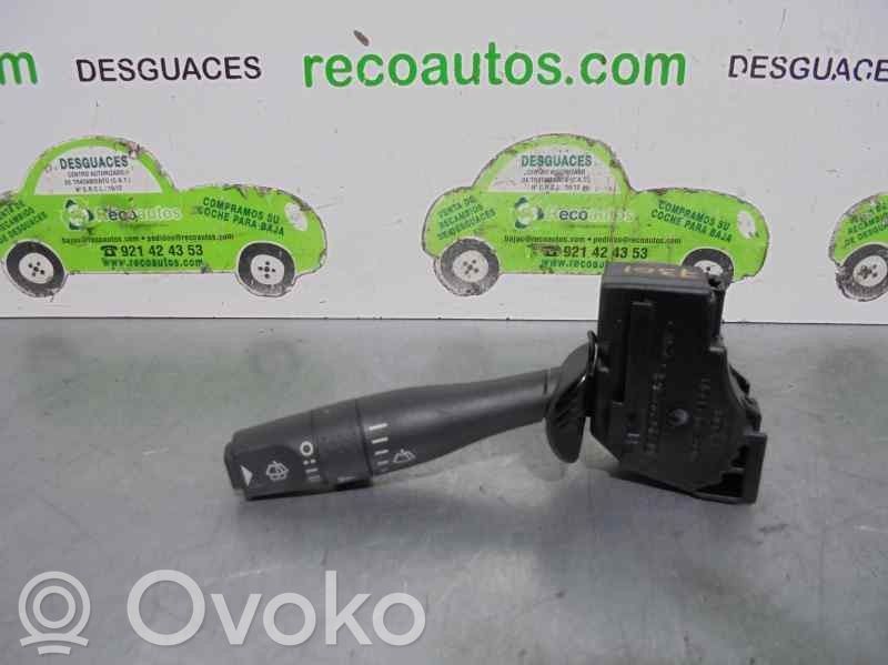 Jaguar X-Type Wiper control stalk 