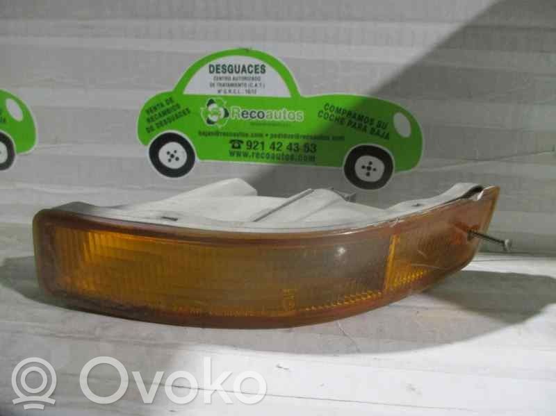 Toyota Corolla E100 Priekšējais lukturis 
