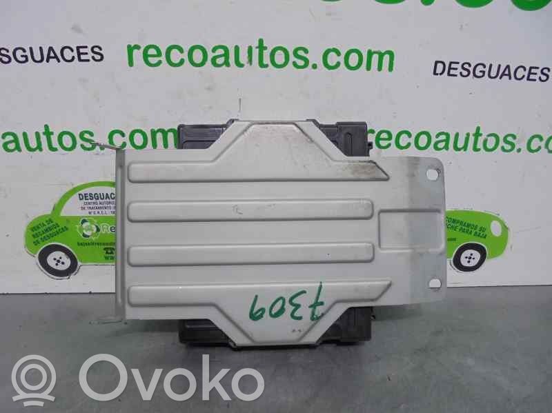 Mitsubishi Space Wagon Engine control unit/module 