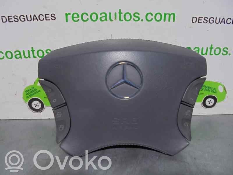 Mercedes-Benz Sprinter W901 W902 W903 W904 Airbag dello sterzo 