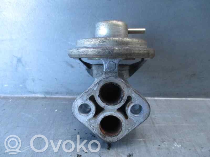 Mitsubishi Space Wagon Válvula EGR 