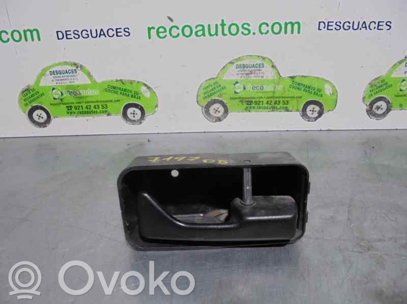 Ford Transit Front door interior handle 