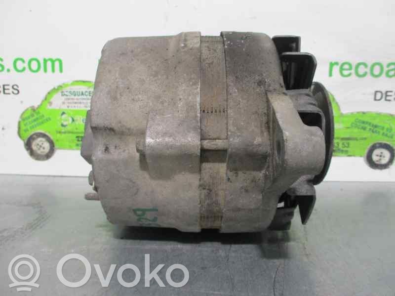 Generatorius   0615047,DELCOREMY