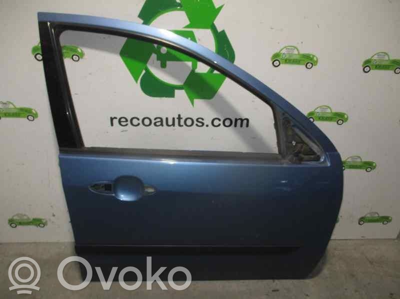 Ford Focus Durvis 