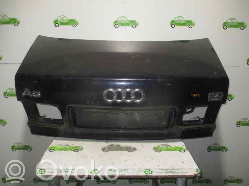 Audi A8 S8 D2 4D Tailgate/trunk/boot lid 