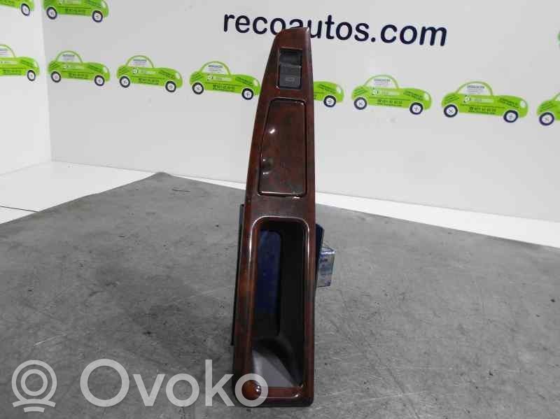 Electric window control switch   4D0959528