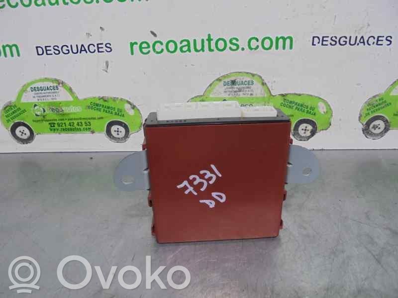 Lexus GS 300 350 430 450H Centralina cancello