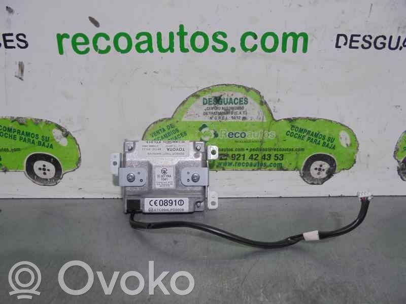Lexus GS 300 350 430 450H Alte unități/module de control