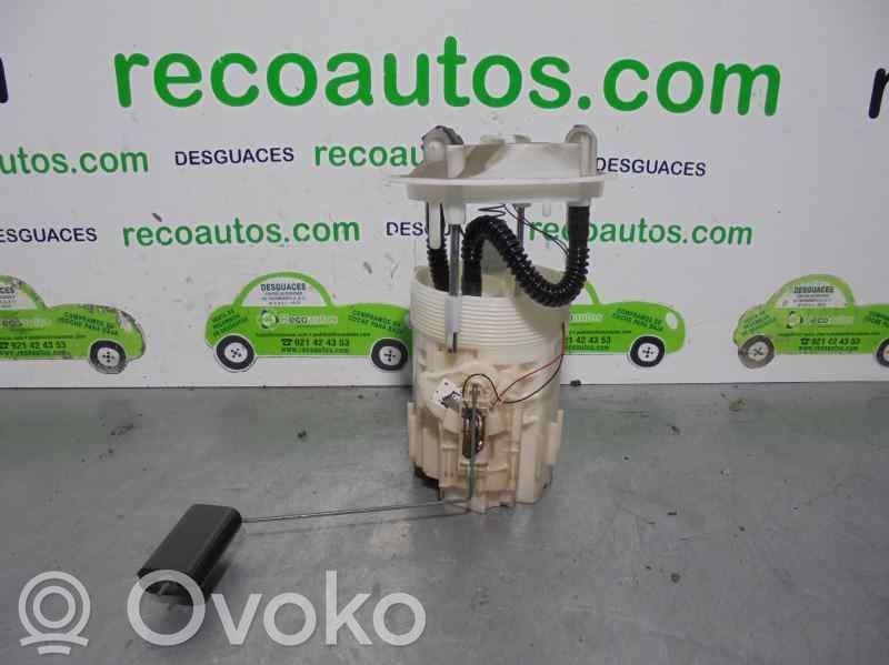 Renault Megane II In-tank fuel pump 