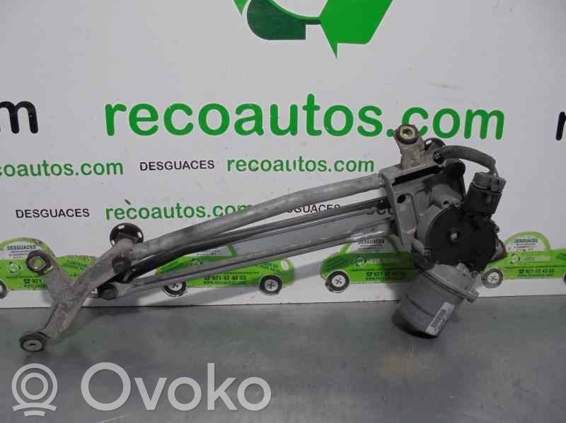 Wischermotor   404564
