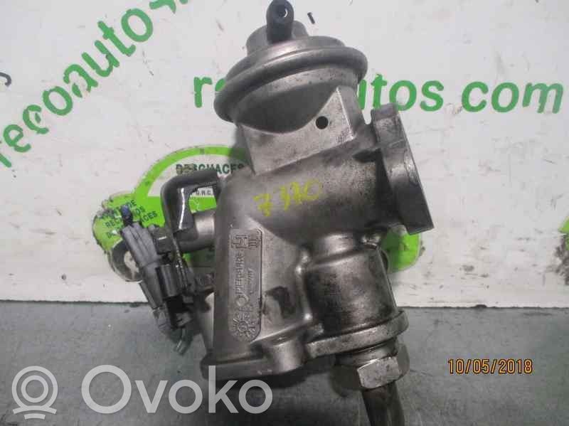 Honda Civic EGR vārsts 