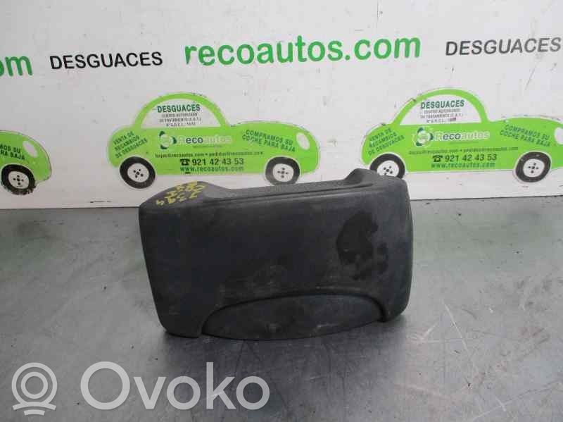 Manecilla externa puerta trasera   7700354527,DECORREDERA