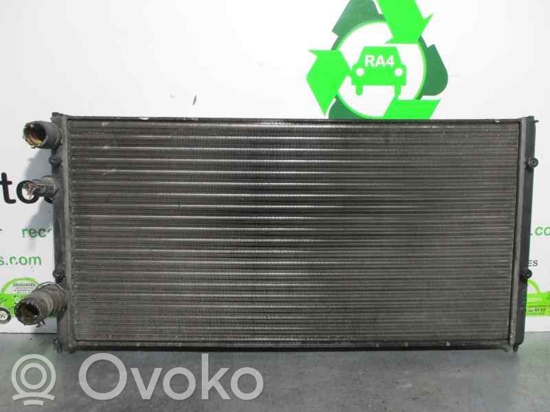 Volkswagen Passat Alltrack Radiatore di raffreddamento 