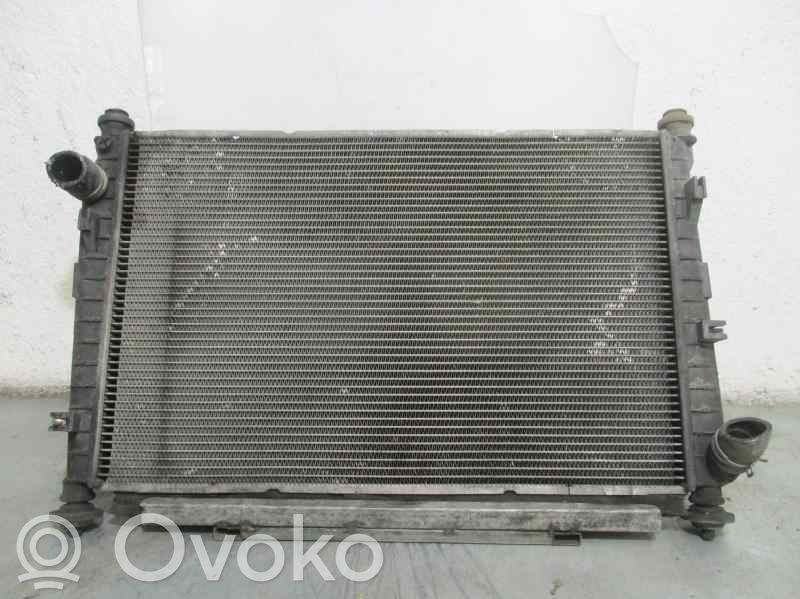 Ford Mondeo MK II Radiatore di raffreddamento 