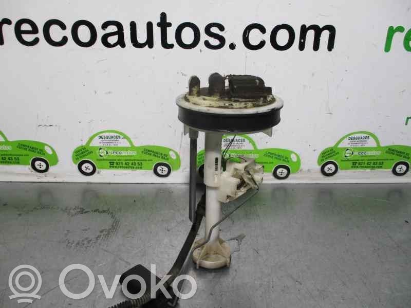 Fiat Scudo Bomba interna de combustible 